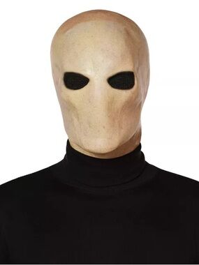 Silent Stalker Full Mask